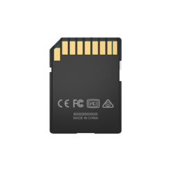 thẻ nhớ sdxc biwin sd210
