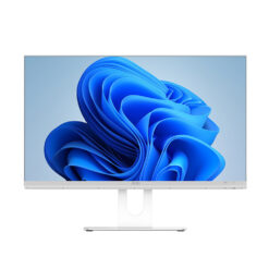 bộ máy tính màn hình tích hợp aoc all in one a66 23.8 inch
