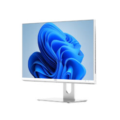 bộ máy tính màn hình tích hợp aoc all in one a66 23.8 inch