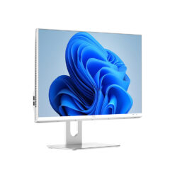 bộ máy tính màn hình tích hợp aoc all in one a66 23.8 inch