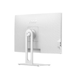 bộ máy tính màn hình tích hợp aoc all in one a66 23.8 inch