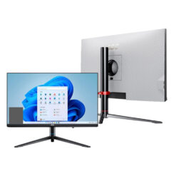 bộ máy tính màn hình tích hợp aoc all in one a99 27 inch