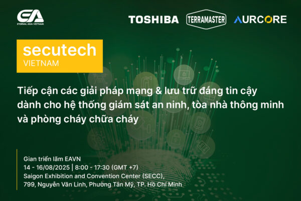 secutech 2025