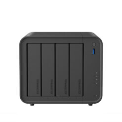 nas terramaster f4-425 4 khay cpu intel x86