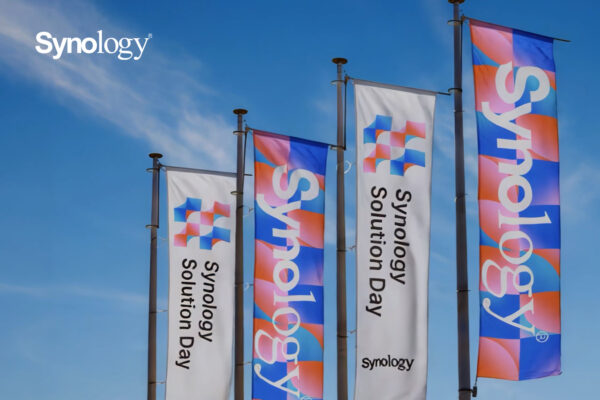 synology solution day 2025