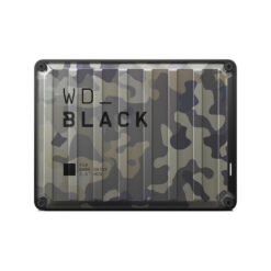 ổ cứng di động wd black p10 camo edition
