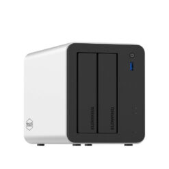 nas terramaster f2-425 plus