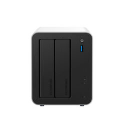 nas terramaster f2-425 plus