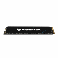 o cung predator gm6 ssd pcie gen 4x4 nvme