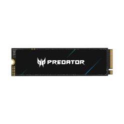 o cung predator gm6 ssd pcie gen 4x4 nvme