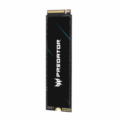 o cung predator gm6 ssd pcie gen 4x4 nvme
