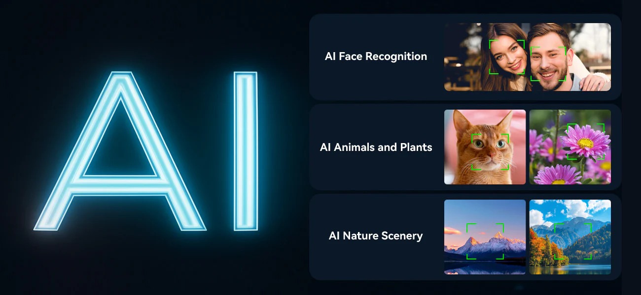 AI cục bộ trên nas terramaster
