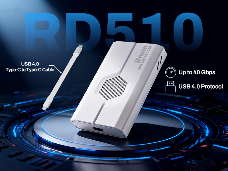 box đọc ssd mini biwin rd510