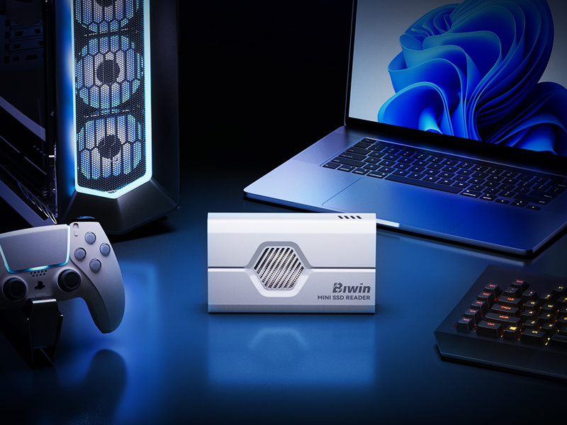 box đọc ssd mini biwin rd510