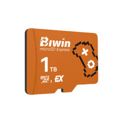 thẻ nhớ microsd express biwin amber me300 1tb