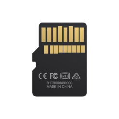thẻ nhớ microsd express biwin amber me300