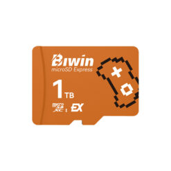 thẻ nhớ microsd express biwin amber me300 1tb