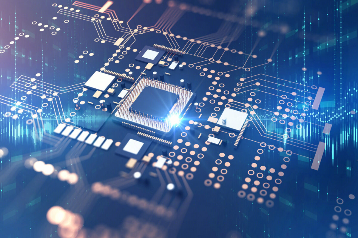 thị trường nand đang nóng trở lại nửa cuối năm 2025