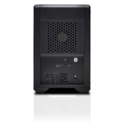 thiết bị lưu trữ raid g-raid shuttle 4