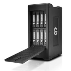 G-RAID SHUTTLE 8 3.5 inch - Ảnh 5