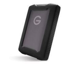 Alternative view of G-DRIVE ArmorATD 2.5 inch