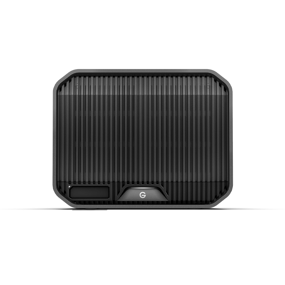 ổ cứng gắn ngoài g-raid project 2