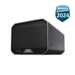ổ cứng gắn ngoài g-raid project 2