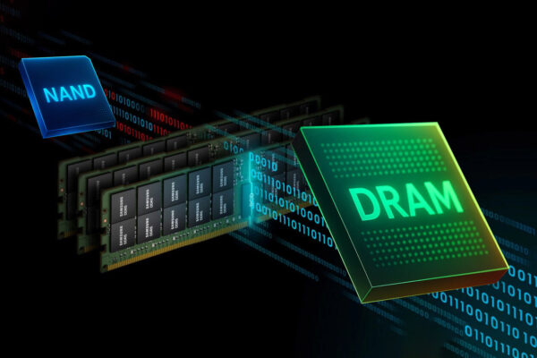 dram và nand tiếp tục tăng giá quý 1 năm 2026