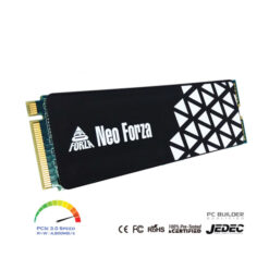 neo forza nfp085 ssd m.2 pcie3 nvme