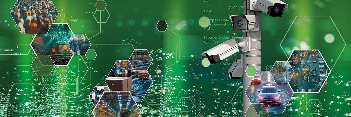 ổ cứng camera AI Toshiba