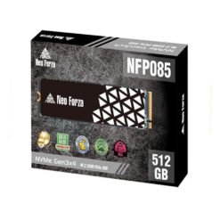 neo forza nfp085 ssd m.2 pcie3 nvme
