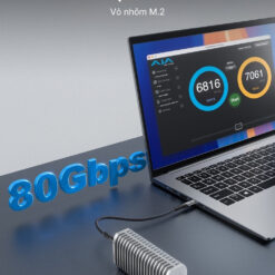 TerraMaster D1 SSD PRO - Ảnh 4