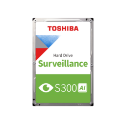 ổ cứng camera toshiba s300 ai