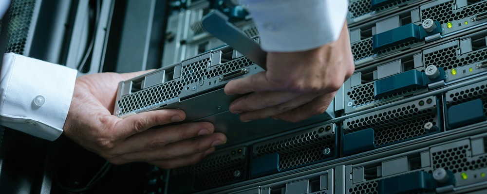 Synology ActiveProtect