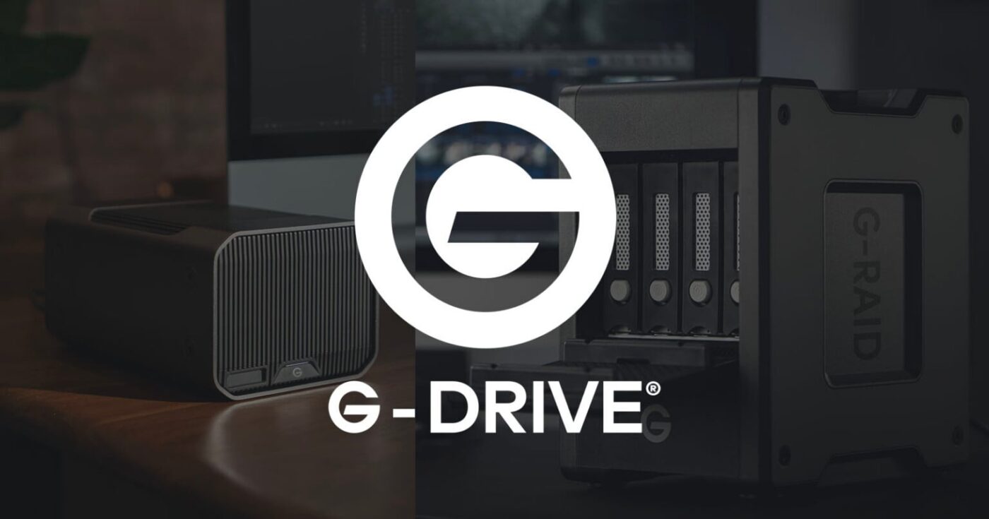 g-raid