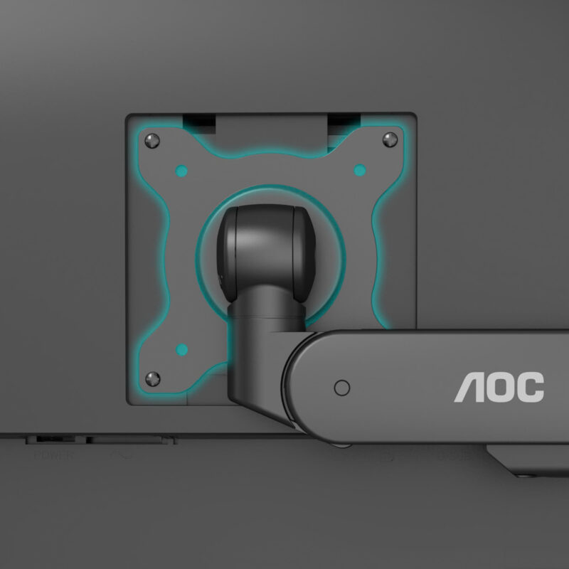 AOC Vesa Mount