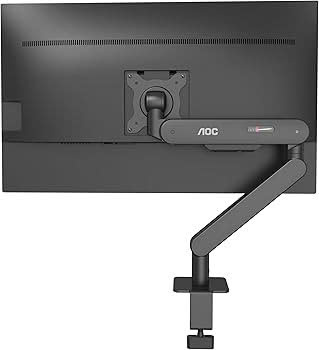 AOC Vesa Mount